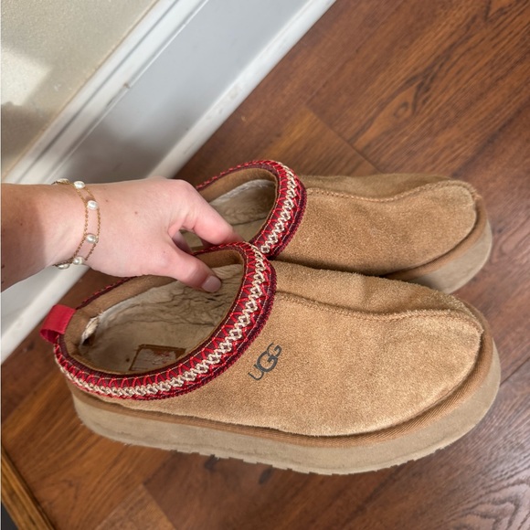 UGG Shoes - UGG Tasman slippers